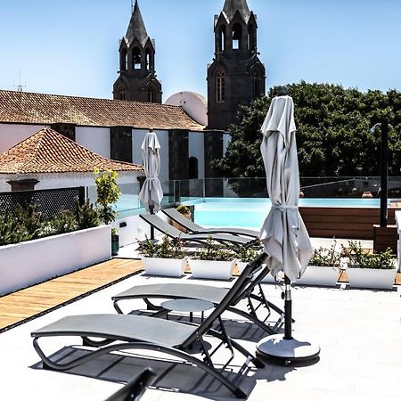 Old Town Sxvi - Adults Only Hotel Telde Ngoại thất bức ảnh