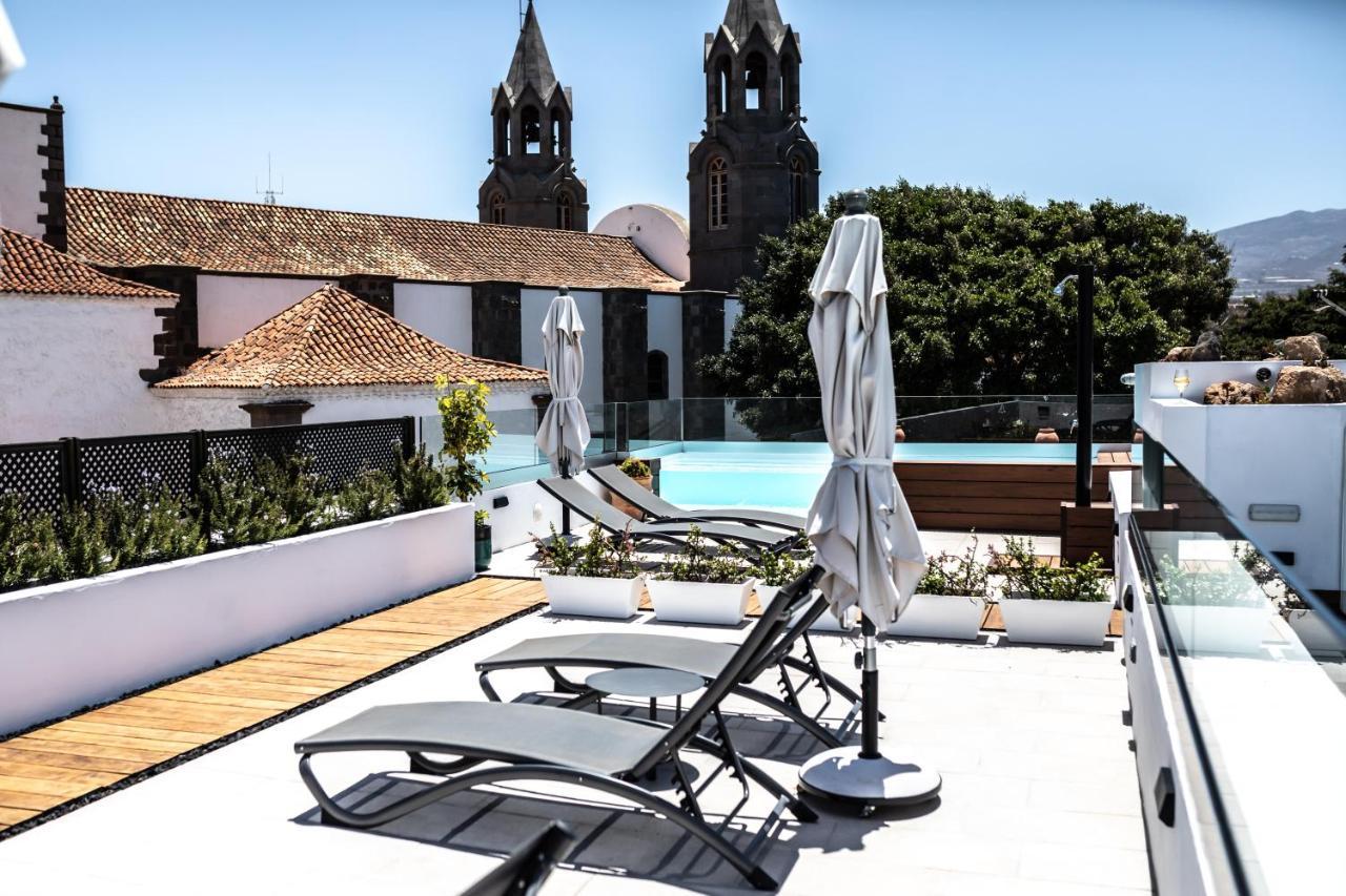 Old Town Sxvi - Adults Only Hotel Telde Ngoại thất bức ảnh