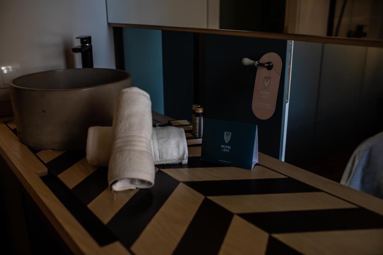 Old Town Sxvi - Adults Only Hotel Telde Ngoại thất bức ảnh