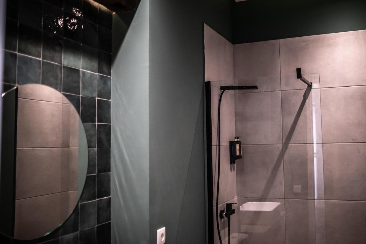 Old Town Sxvi - Adults Only Hotel Telde Ngoại thất bức ảnh