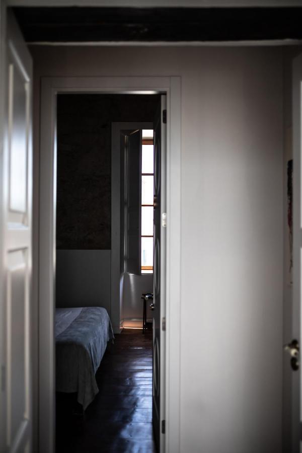 Old Town Sxvi - Adults Only Hotel Telde Ngoại thất bức ảnh