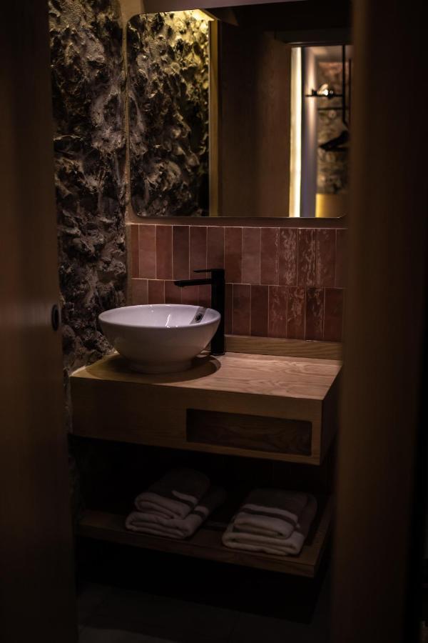 Old Town Sxvi - Adults Only Hotel Telde Ngoại thất bức ảnh