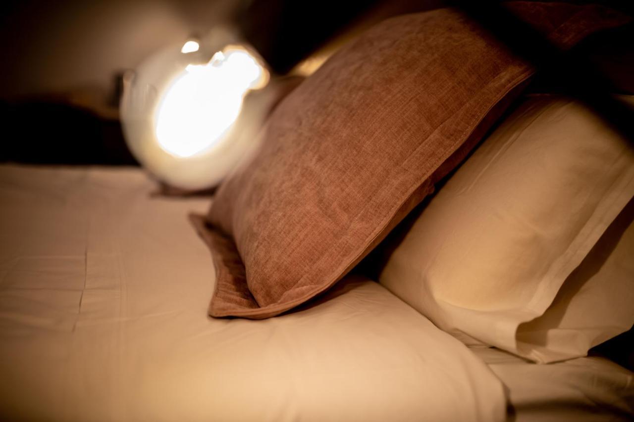 Old Town Sxvi - Adults Only Hotel Telde Ngoại thất bức ảnh