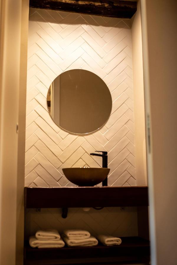 Old Town Sxvi - Adults Only Hotel Telde Ngoại thất bức ảnh