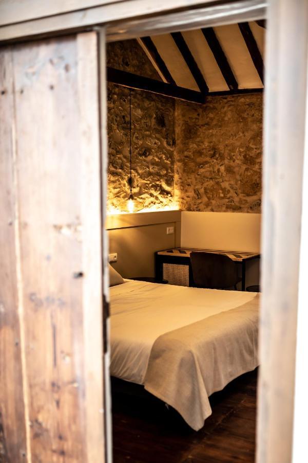 Old Town Sxvi - Adults Only Hotel Telde Ngoại thất bức ảnh