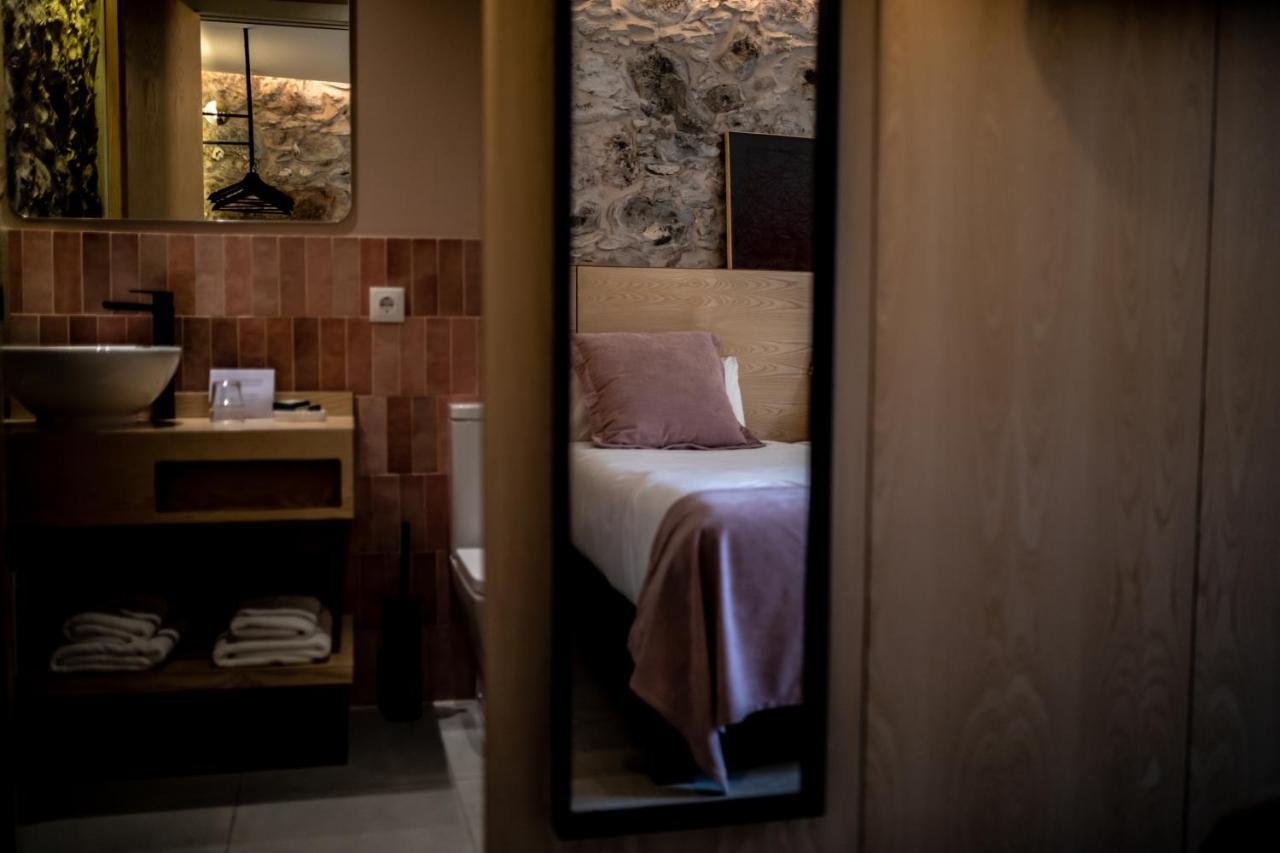 Old Town Sxvi - Adults Only Hotel Telde Ngoại thất bức ảnh