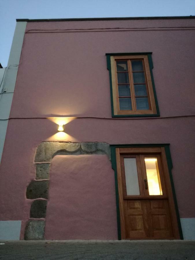 Old Town Sxvi - Adults Only Hotel Telde Ngoại thất bức ảnh