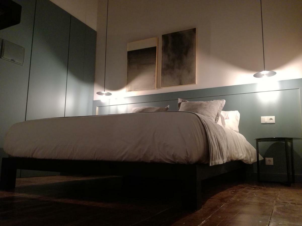 Old Town Sxvi - Adults Only Hotel Telde Ngoại thất bức ảnh
