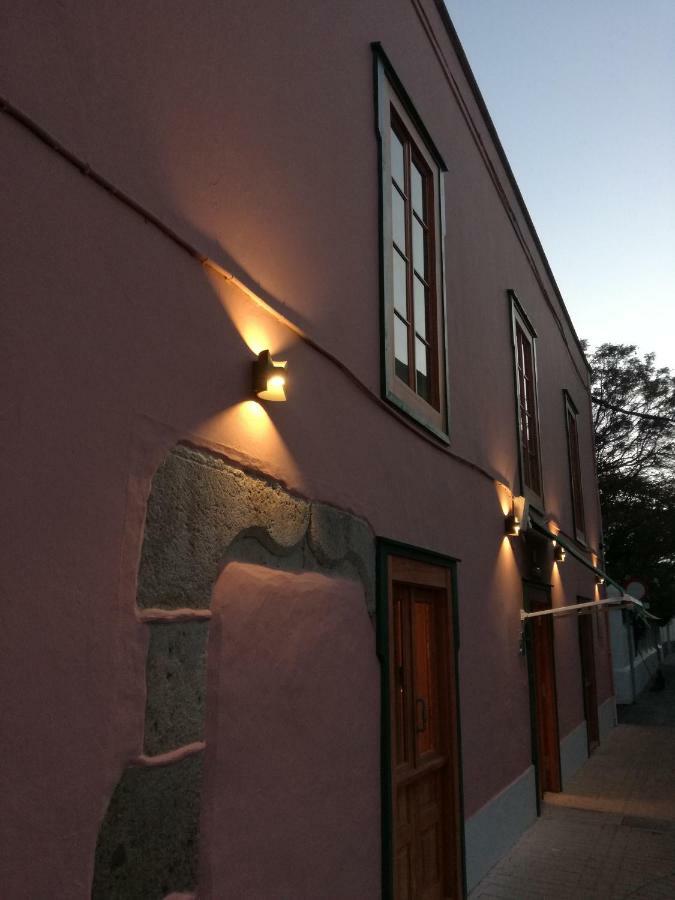 Old Town Sxvi - Adults Only Hotel Telde Ngoại thất bức ảnh