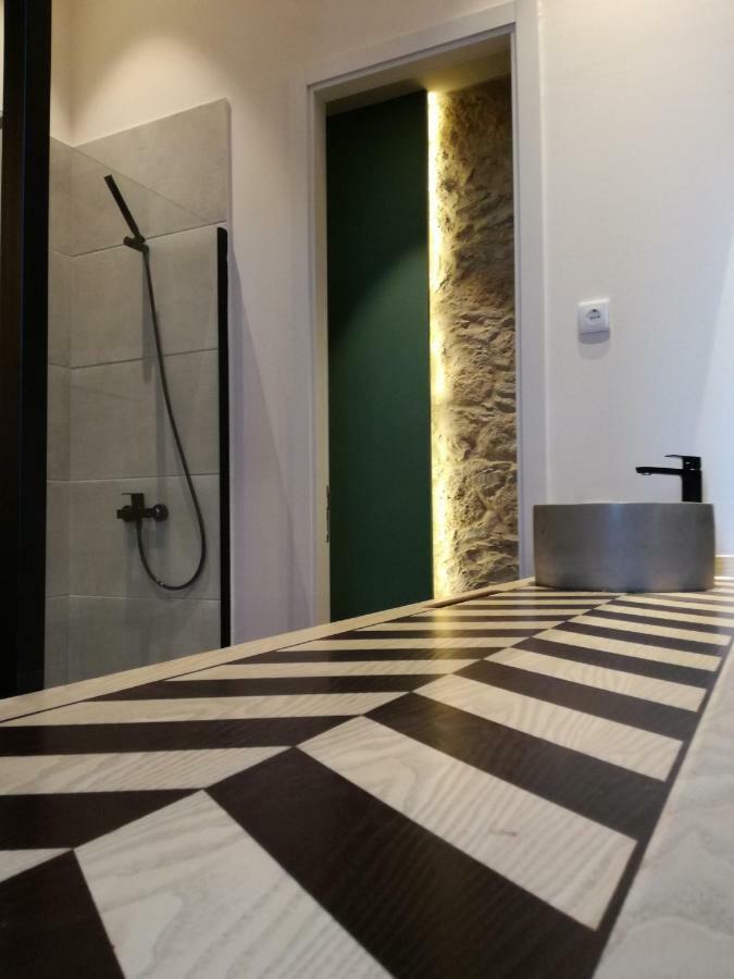 Old Town Sxvi - Adults Only Hotel Telde Ngoại thất bức ảnh