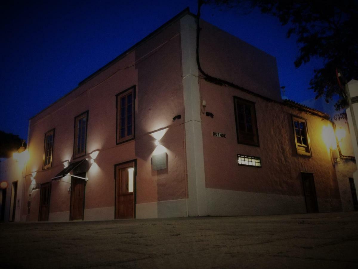 Old Town Sxvi - Adults Only Hotel Telde Ngoại thất bức ảnh