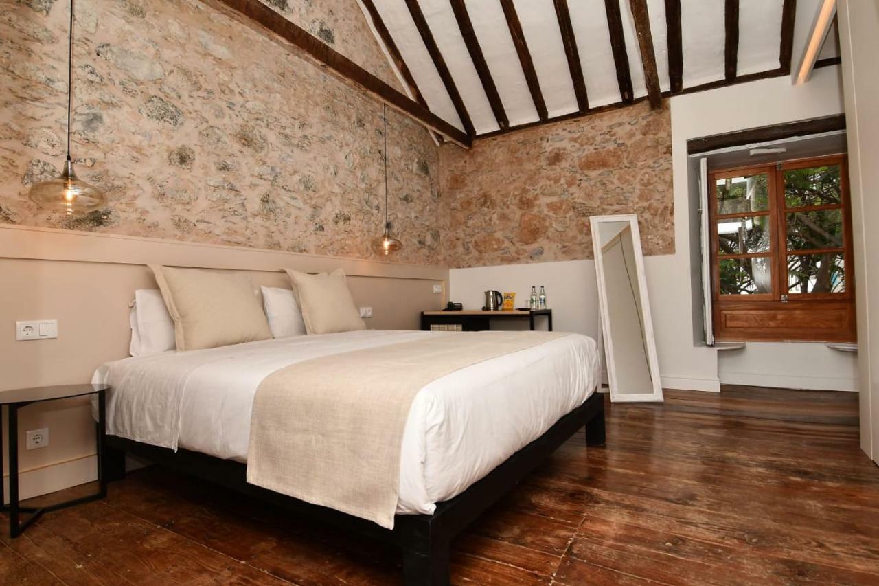 Old Town Sxvi - Adults Only Hotel Telde Ngoại thất bức ảnh