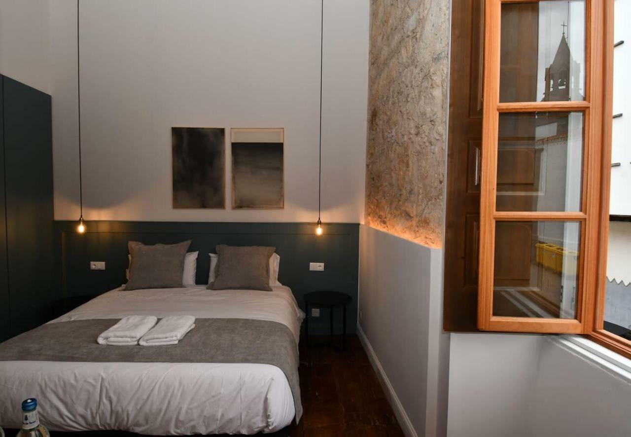 Old Town Sxvi - Adults Only Hotel Telde Ngoại thất bức ảnh