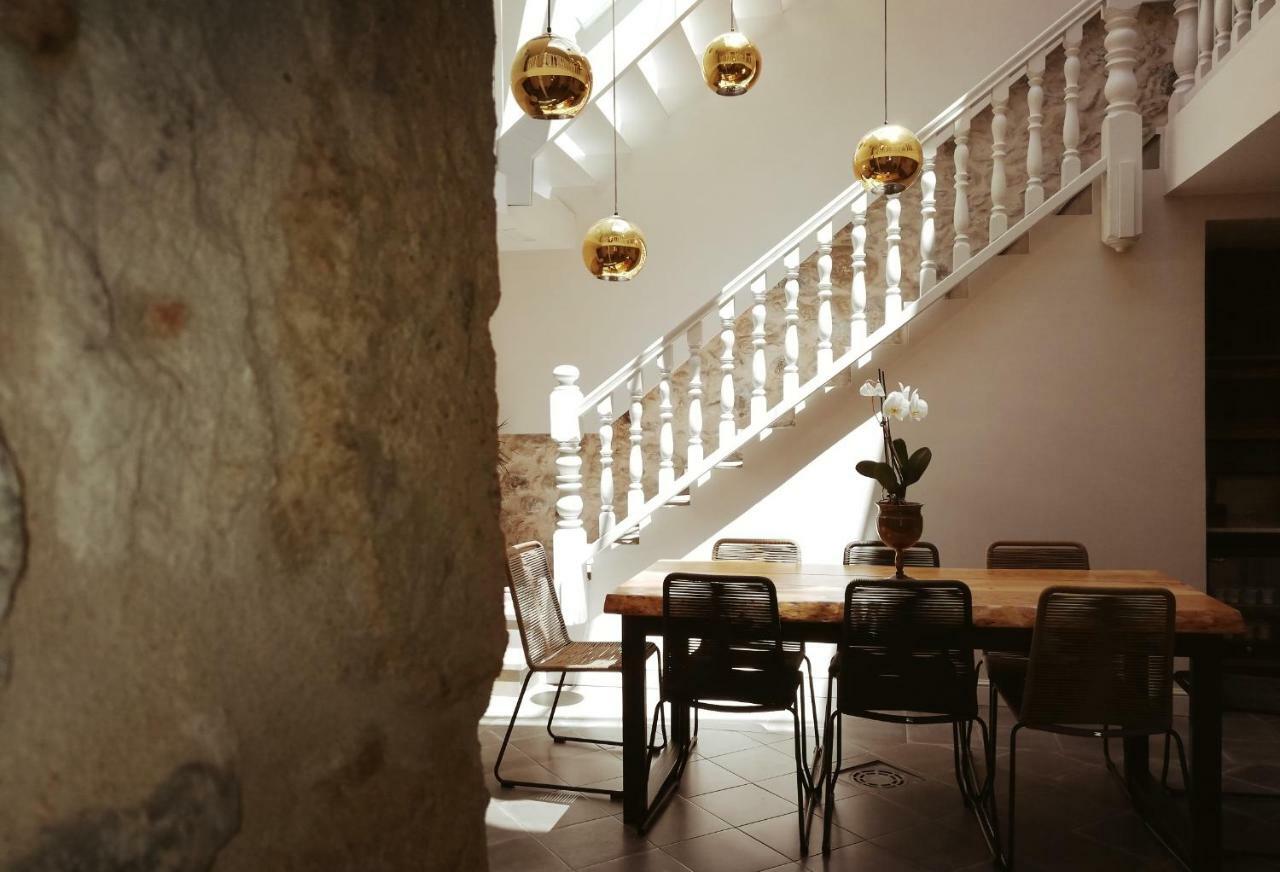 Old Town Sxvi - Adults Only Hotel Telde Ngoại thất bức ảnh